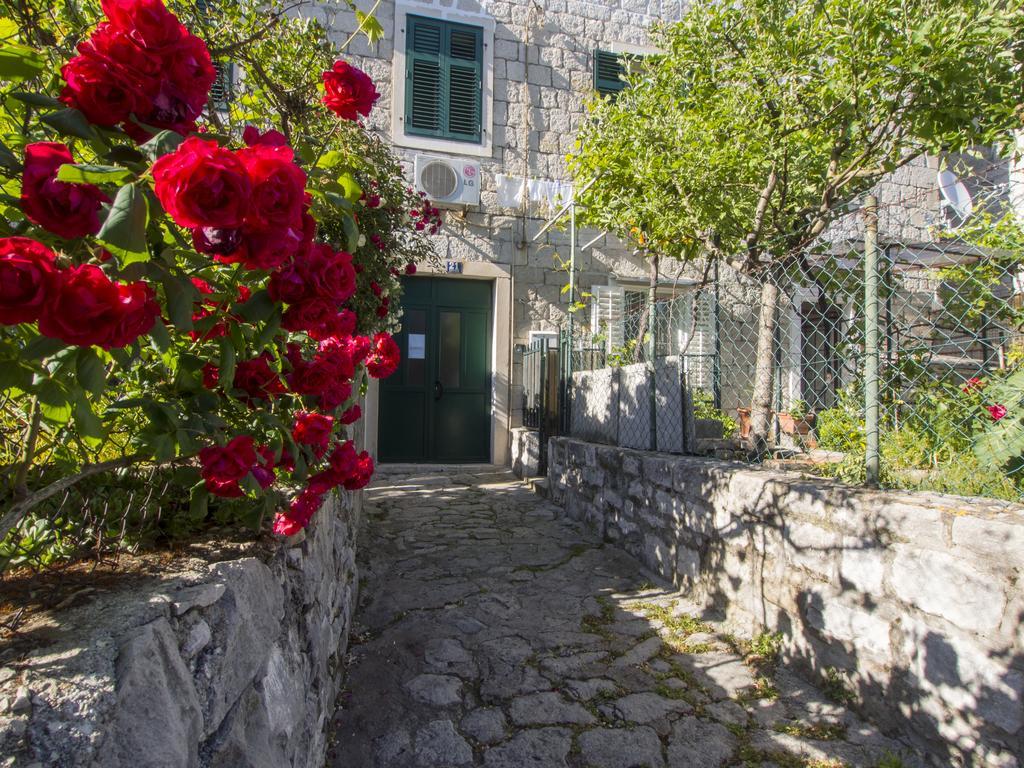 Apartman Dominik Split