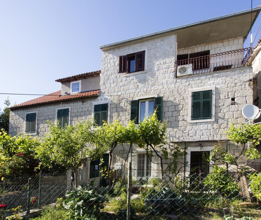 Apartman Dominik Split