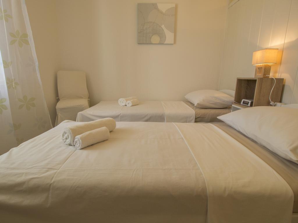 Apartman Dominik