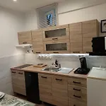 Apartment Dominik