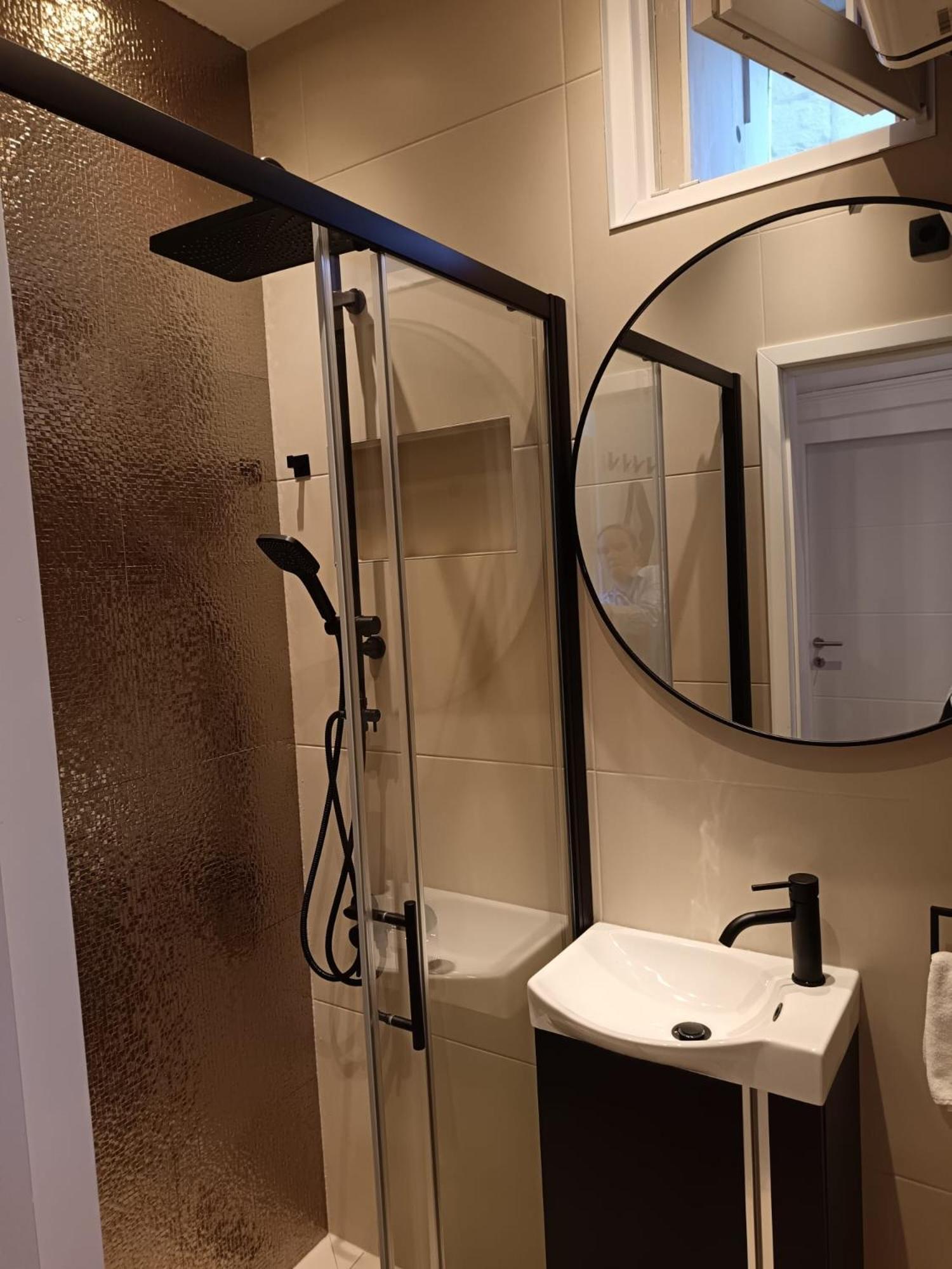 Apartmán Dominik *