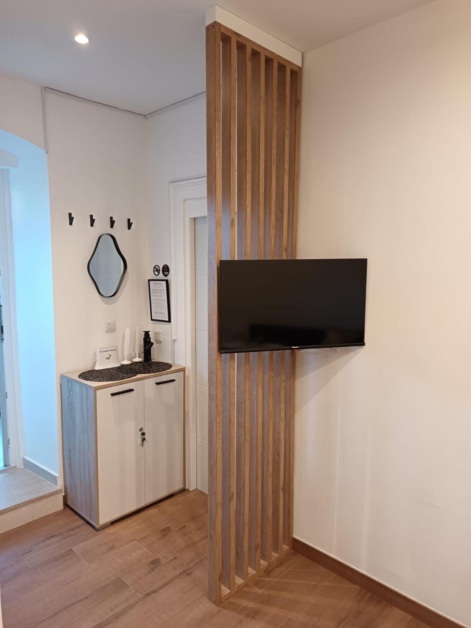 Dominik Apartmán Split