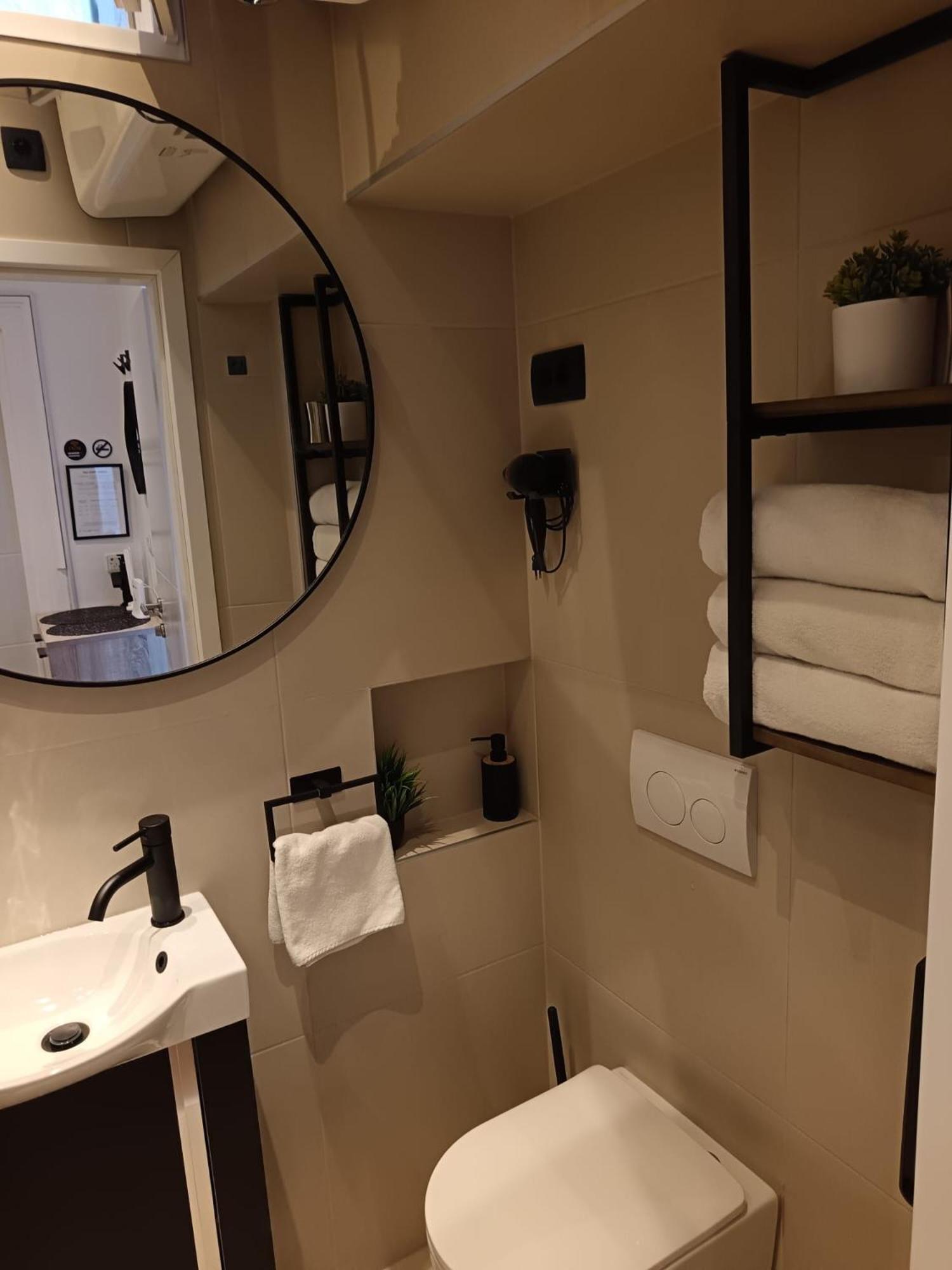 Apartmán Dominik Split