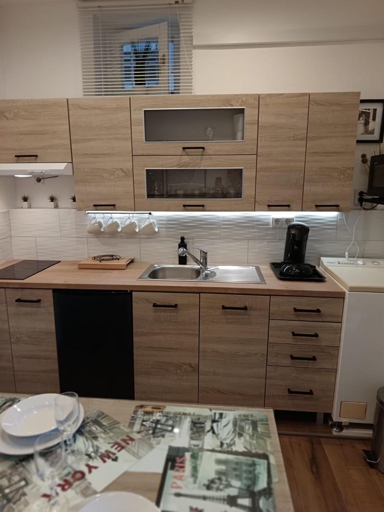 Apartmán Dominik