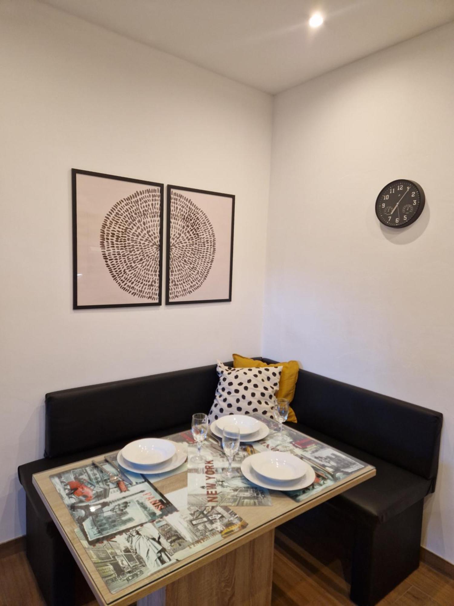 Apartmán Dominik *